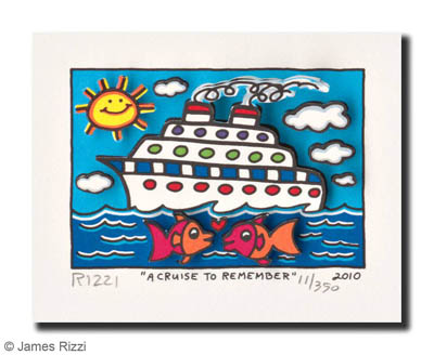 ACruiseToRemember